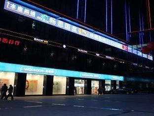 广州 Junfu酒店 外观 照片