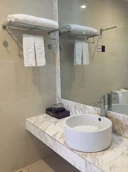 广州 Junfu酒店 外观 照片